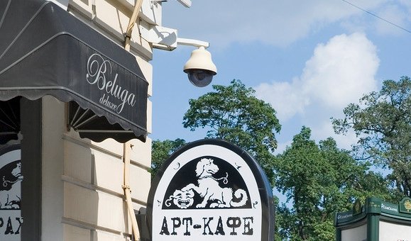 Декаданс Серебряного века — фото № 3 — Фотобанк Лори / Александр Щепин Декаданс Серебряного века — автобусная экскурсия