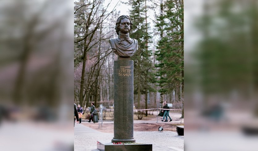 Белоколонный храм науки и культуры (Политехнический университет + музей) для групп — Интерьерные