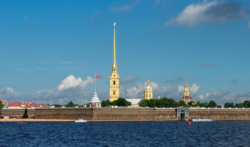 Сокровища Санкт-Петербурга и вся Карелия – фото №6 – Pukhov K / Фотобанк Лори Сокровища Санкт-Петербурга и вся Карелия – туры в Санкт-Петербург от 30300 рублей