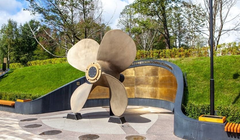 Мемориал Адмирала Флота – сборные экскурсии для школьников в Санкт-Петербурге от 1300 рублей Мемориал Адмирала Флота – сборные экскурсии для школьников в Санкт-Петербурге от 1300 рублей