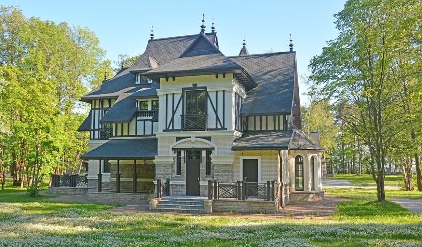 Зеленогорск сквозь призму времени (велосипедная экскурсия) – корпоративные мероприятия от 1600 рублей