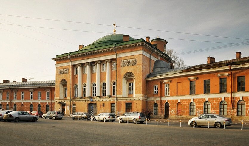 А. С. Пушкин в Петербурге (для заказных групп) – автобусные экскурсии для организованных групп от 550 рублей