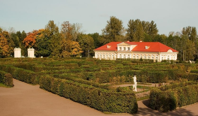 Картинный дом – автобусные загородные от 1800 рублей