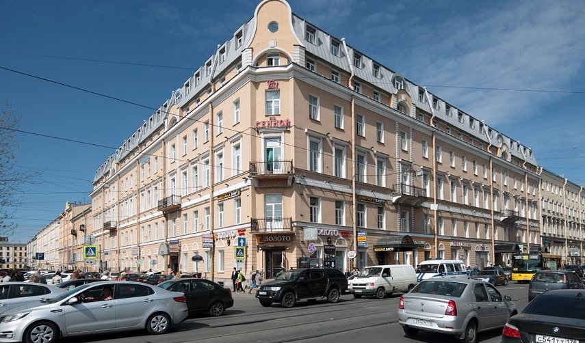 Дно Петербурга (Криминальный и торговый Петербург. Страсти по Сенной) – Пешеходные экскурсии от 600 рублей 