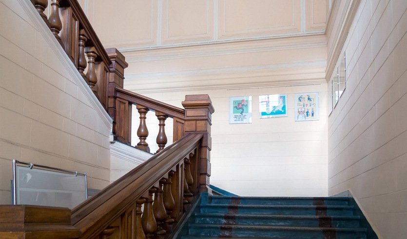 Дворец И. И. Шувалова — Дворцы и особняки