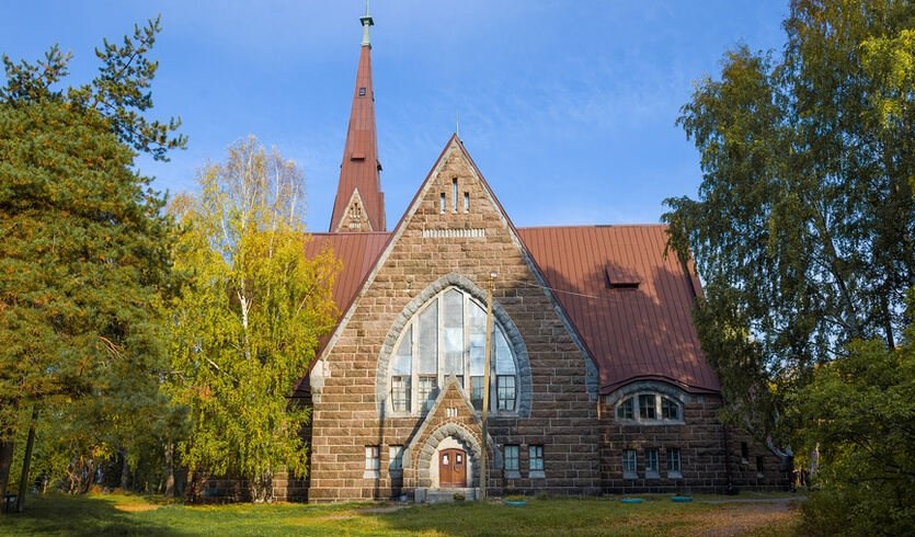По Королевской дороге от Сестрорецка до Приморска — Автобусные загородные