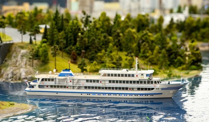 Гранд Макет Россия – новогодние программы для школьных групп от 1660 рублей