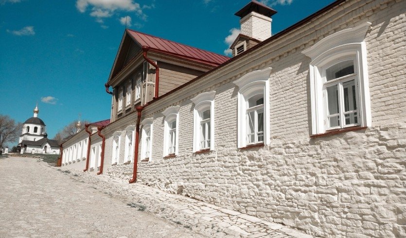 Добро пожаловать в Казань! 2 дня — экскурсия не периодичная