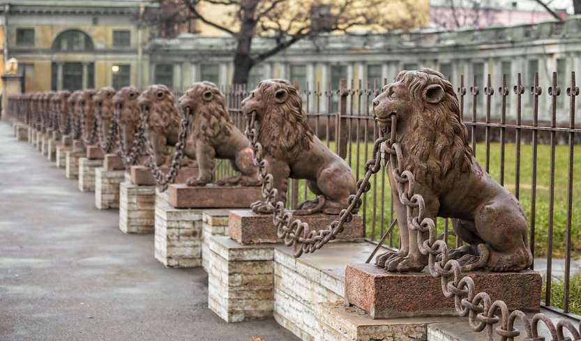 Калининский район: история развития — фото № 4 — Фотобанк Лори / Юлия Бабкина  Калининский район: история развития — автобусная экскурсия