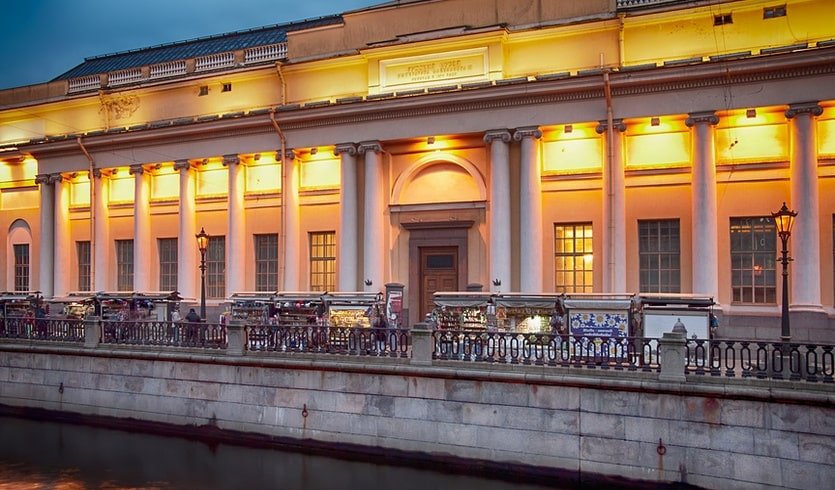 От Спаса до Казани – Пешеходные экскурсии от 600 рублей