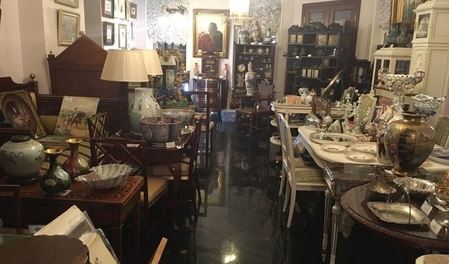 Интерьер – интерьерные экскурсии от 1550 рублей