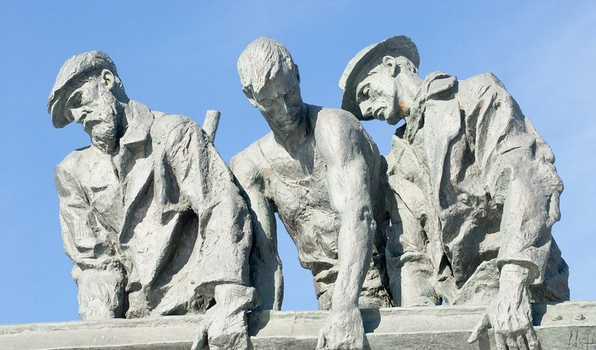 Строительство линии обороны — Экскурсии и программы для детей от 240 рублей