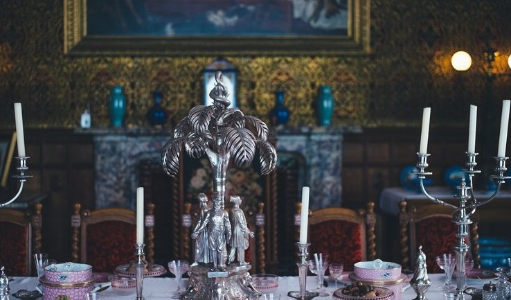 Аристократки Миллионной улицы (для заказных групп) – пешеходные экскурсии для заказных групп от 290 рублей