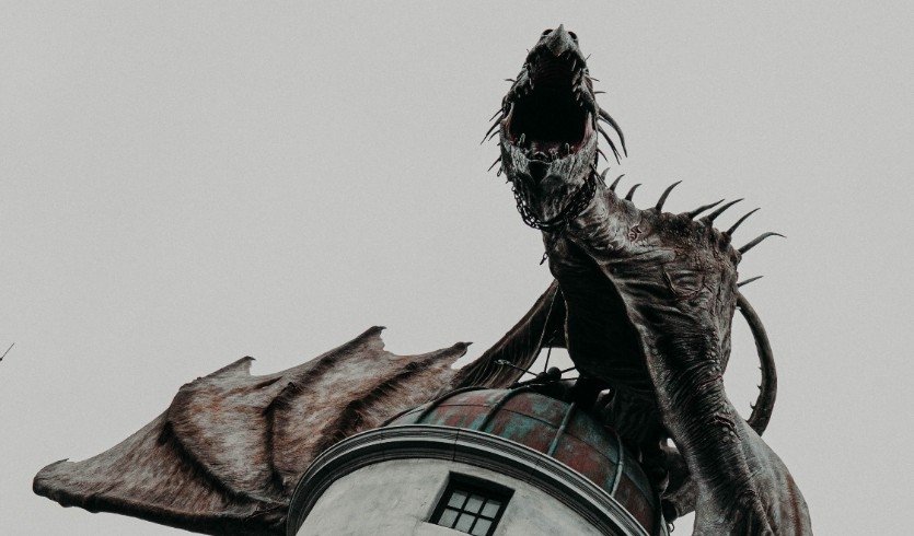 Карта из «Игры престолов» – новогодние корпоративы от 4900 рублей