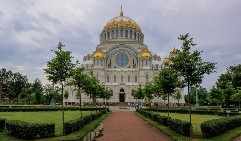 Питер кронштадт фото с описанием экскурсия