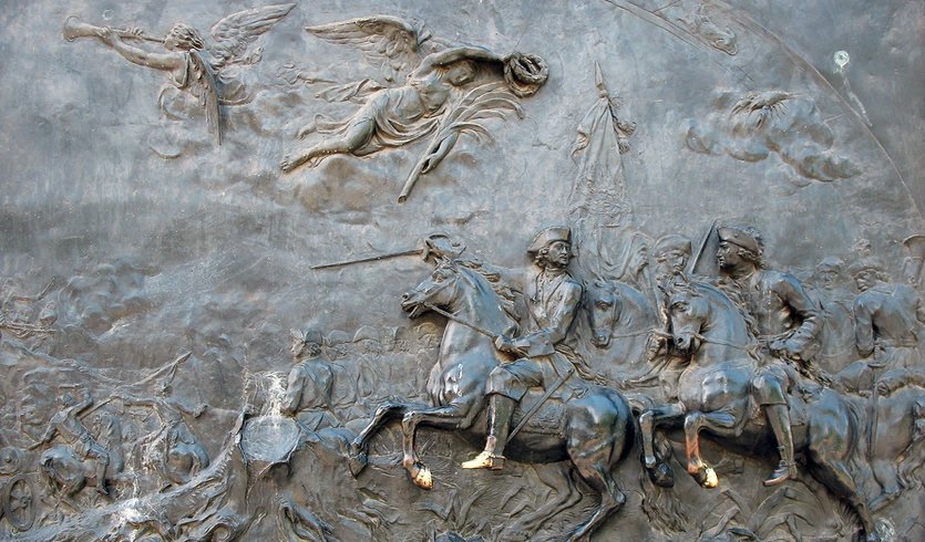 По местам исполнения желаний (для школьных групп) — экскурсии и программы для детей от 240 рублей