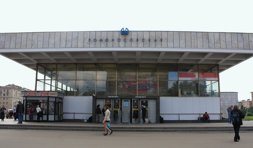 Вокруг Фарфорового завода – фото №2 – Фотобанк Лори/ Татьяна Иванова  Вокруг Фарфорового завода – Пешеходные экскурсии