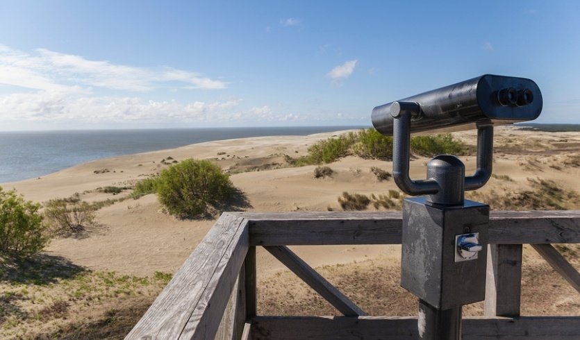 Дюна Эфа — Туры и круизы из Петербурга от 20000 рублей