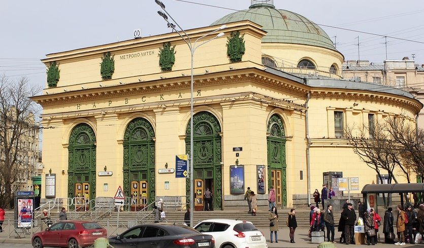 Заповедник конструктивизма (для заказных групп) – пешеходные экскурсии для заказных групп от 290 рублей