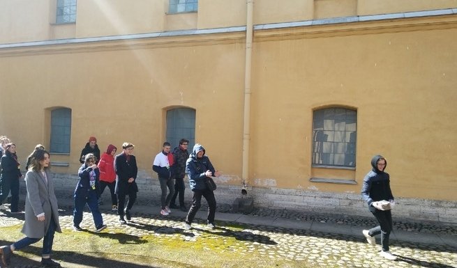 Квест – квесты для школьников от 550 рублей