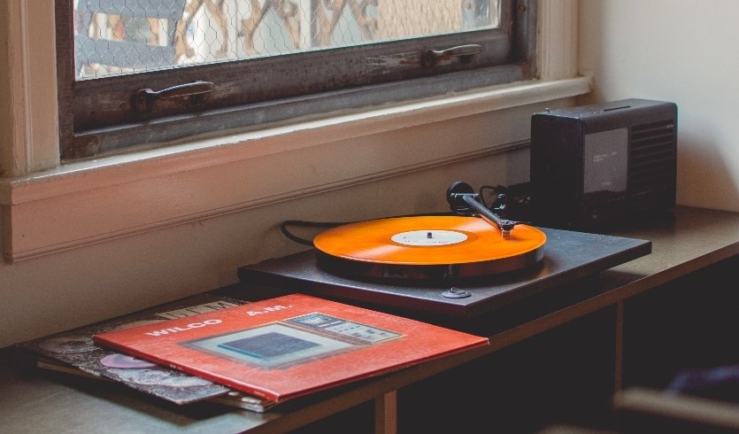 Виниловые пластинки — Сборные экскурсии для школьников в Санкт-Петербурге