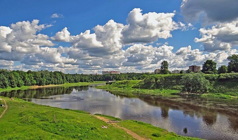 Крепости и усадьбы Ингерманландии — Автобусные загородные