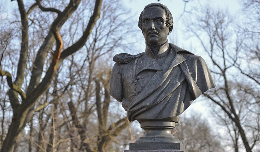 Среди ледяного, среди беспощадного света (Лермонтов в Петербурге): для школьников — Фото №3 — Фотобанк Лори / Александр Алексеев Среди ледяного, среди беспощадного света (Лермонтов в Петербурге): для школьников — Экскурсии для школьников в Санкт-Петербурге под заказ от 240 рублей