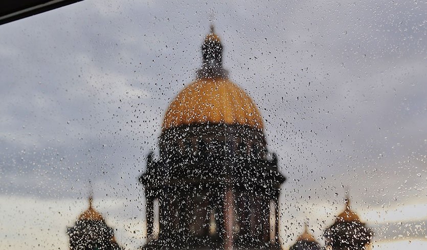 Легче легкого (4 дня, октябрь-апрель) — Туры в СПб