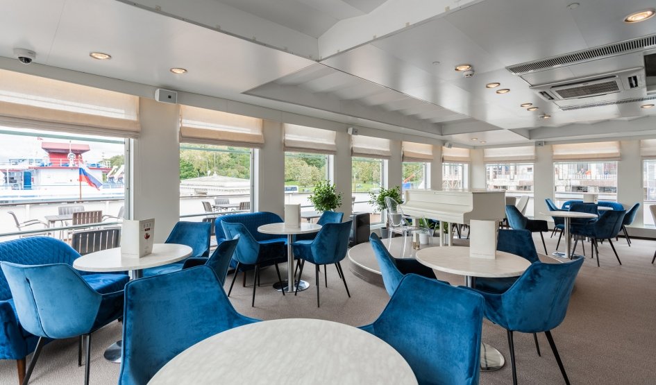 Бар «Панорама»