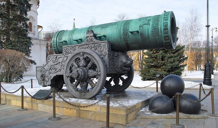 Путёвка в Москву по цене ужина! — туры в Москву оот 3650 руб.