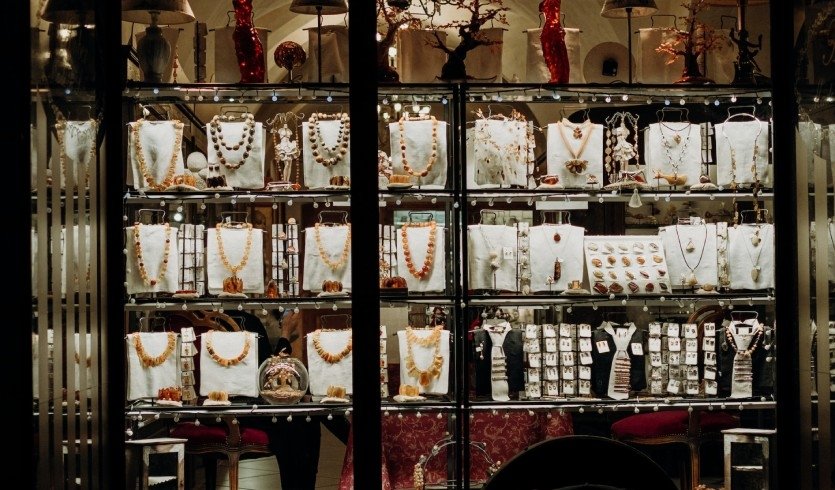 Амберлэнд — экскурсия по расписанию