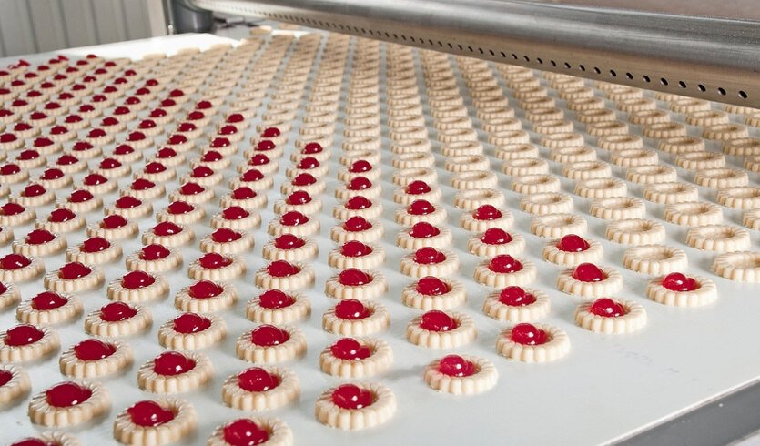 Кондитерская фабрика «Любимый край» — сборные экскурсии, мастер-классы, квесты для школьников в Санкт-Петербурге от 150 рублей