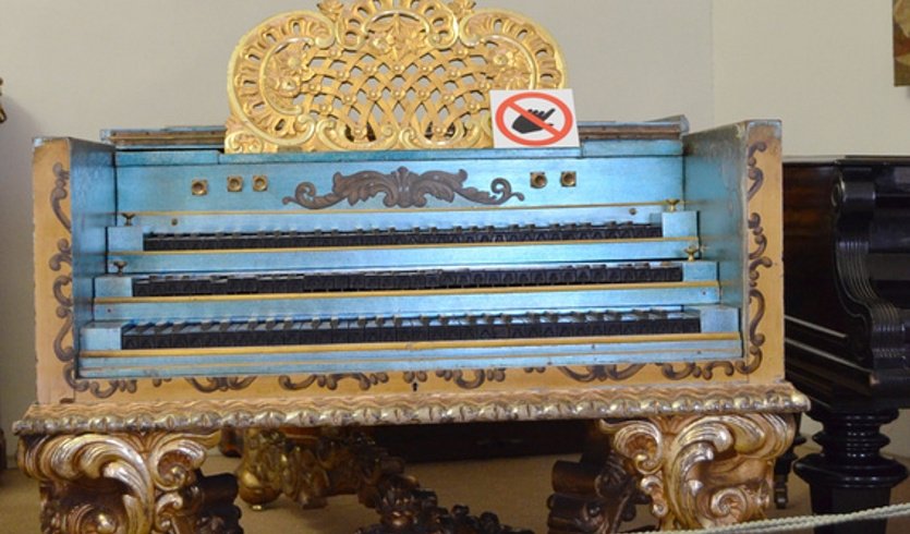 Шереметевский дворец – Экскурсии в дворцы и особняки от 910 рублей