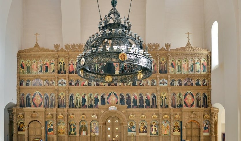 Феодоровский собор. Царский венец – интерьерные экскурсии для закахных групп от 340 рублей