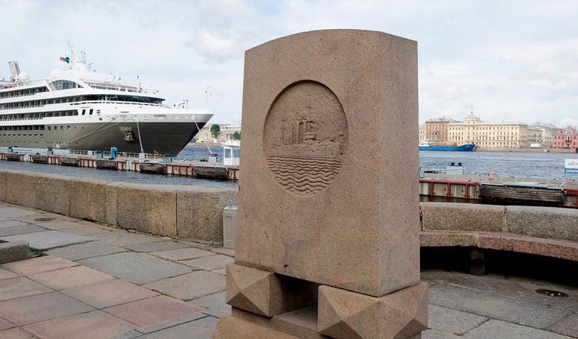 Революционный Петербург — Экскурсии для организованных групп от 450 рублей