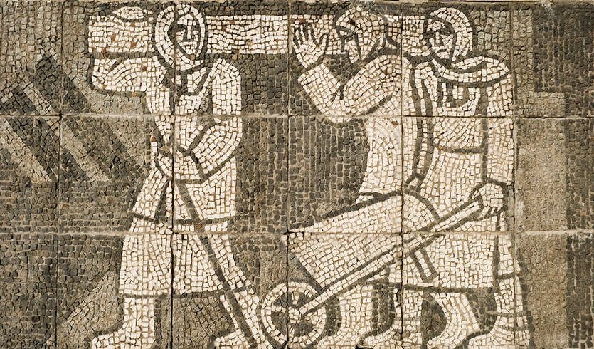 Завтра была война — Автобусные загородные