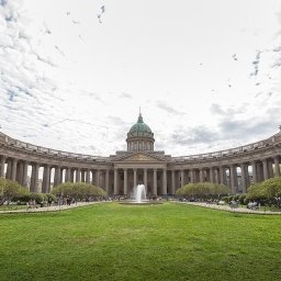 Казанский собор