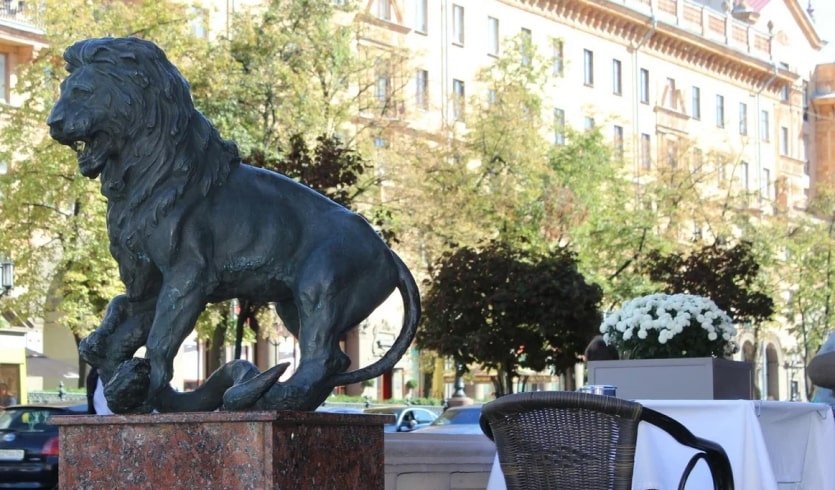 Минск – Туры и круизы из Петербурга от 12900 рублей