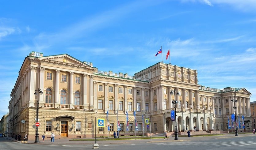 Семейные тайны Романовых (пешеходная экскурсия) – Пешеходные экскурсии