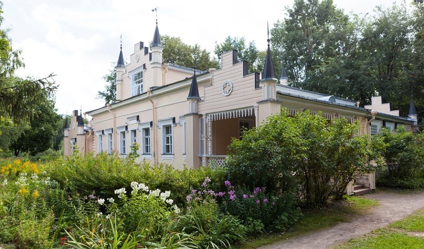 Шамбала Николая Рериха – фото №2 – Фотобанк Лори / Сергей Афанасьев Шамбала Николая Рериха – загородные экскурсии