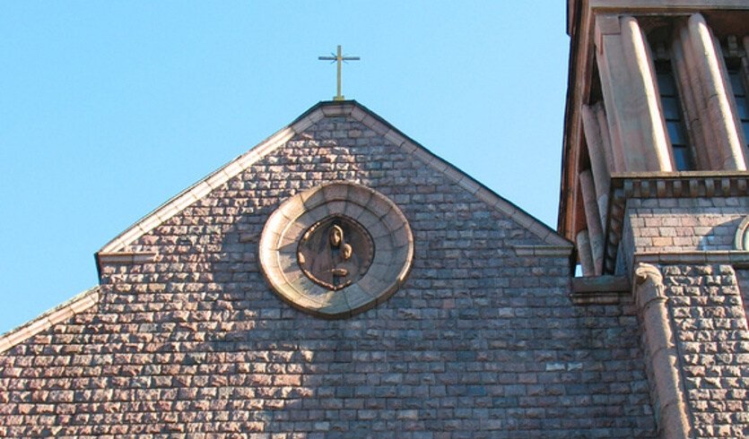 Костёл в Ковенском переулке (для заказных групп) — Музеи