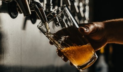 Beer-tour по Петербургу с дегустацией пива – необычные экскурсии от 2100 рублей