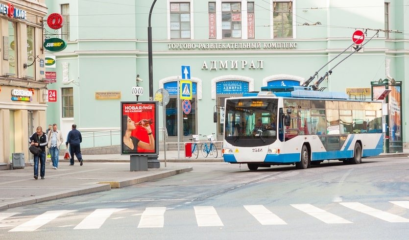 Петровская Акватория: Как это сделано? – интерьерные экскурсии для заказных групп от 530 рублей