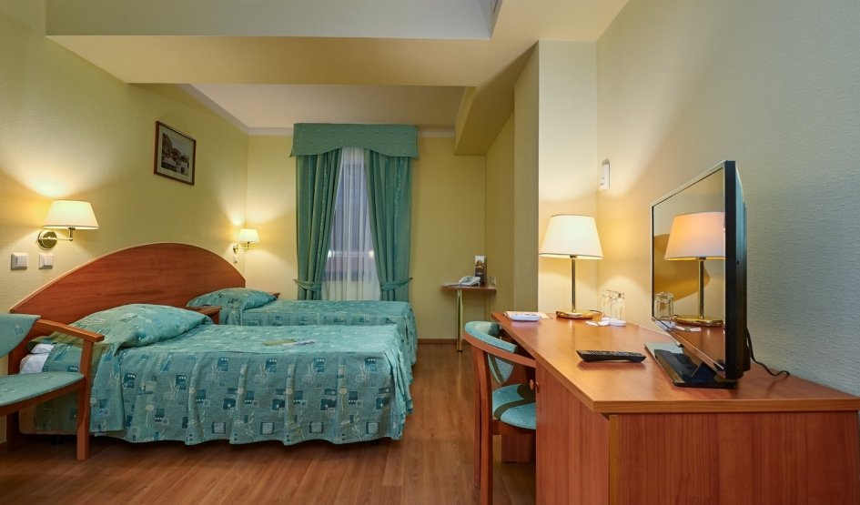 Номер Стандарт 