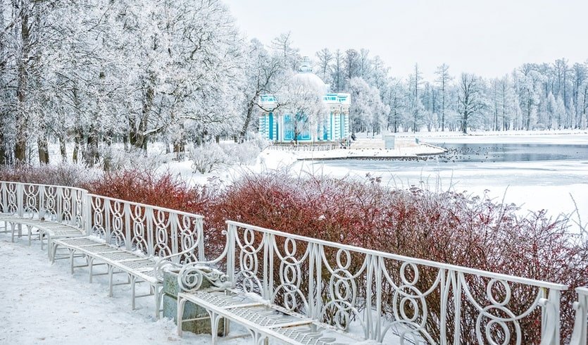 Екатерининский дворец – сборные туры в Санкт-Петербург Екатерининский дворец – сборные туры в Санкт-Петербург