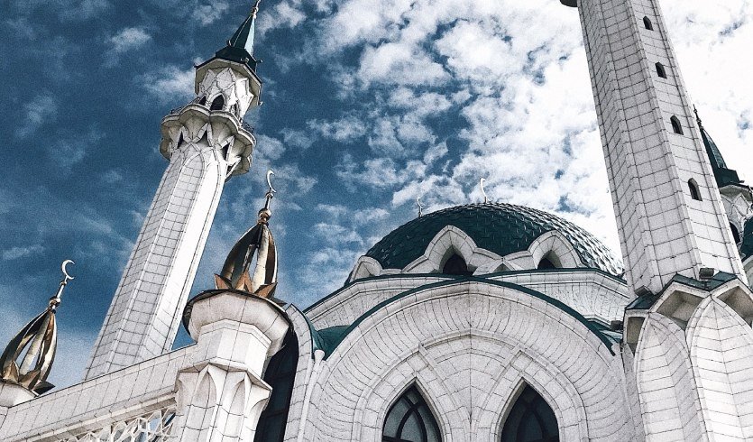 Жемчужины Поволжья: Казань – Чебоксары — фото №2 — Photo by Ruzikhon Allamova on Unsplash Жемчужины Поволжья: Казань – Чебоксары — экскурсия по расписанию от 17150 рублей