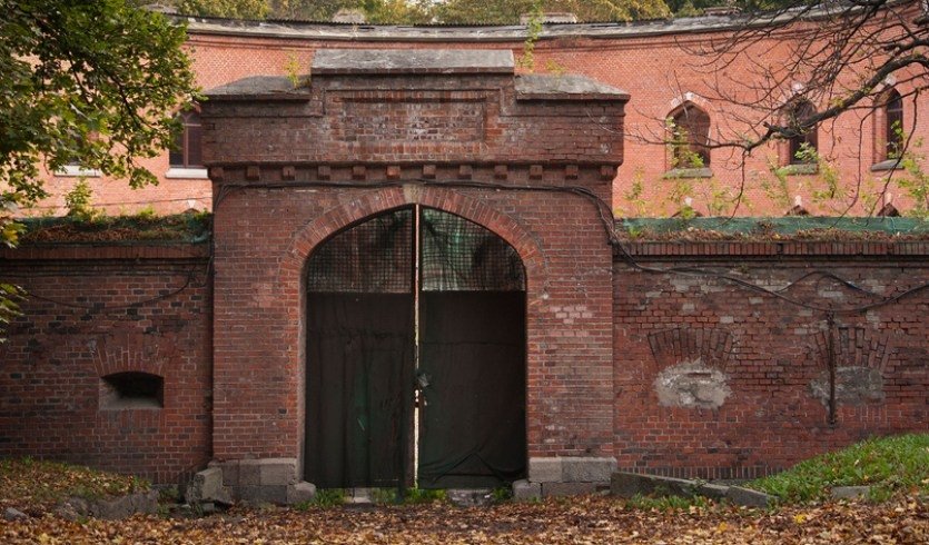 Янтарный берег — тур по расписанию