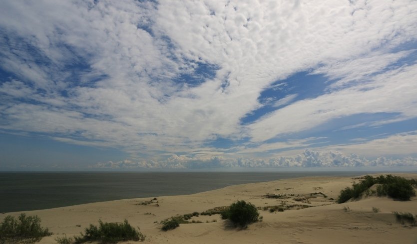 Азбука экскурсий по Калининградской области — экскурсия по расписанию