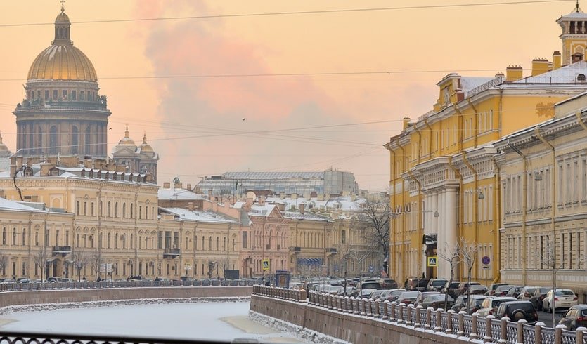 Зимний Санкт-Петербург – сборные туры в Санкт-Петербург от 12540 рублей Зимний Санкт-Петербург – сборные туры в Санкт-Петербург от 12540 рублей