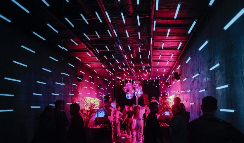 Барная культура Санкт-Петербурга – Индивидуальные (VIP) экскурсии и туры в Санкт-Петербурге от 7400 руб.